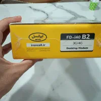 مودم همراه ایرانسل مدل FD-i40 B2
