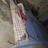 باربندمسقف نیسان