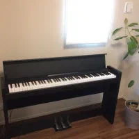 پیانو کرگ Lp380 ژاپنی