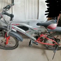 دوچرخه 20