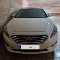 سوناتا LF 2015 تمیز اسپورتیج اپتیما توسانyf معاوضه