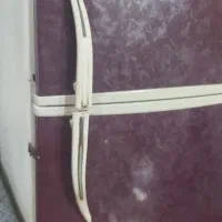 یخچال فریزر شقایق برودت