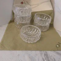 ۶ عدد پیاله ناخمن اصل آلمان مدل اوریون