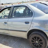 سمند LX 86