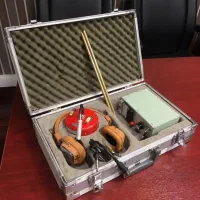 نشتی یابی بادستگاه ضمانتی لوله کشی لوله باز کنی