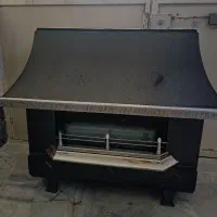 بخاری تابان افروز