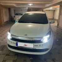 خودرو سواری کی ام سی ایگل