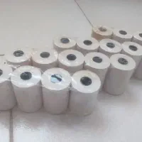 رول کاغذ دستگاه کارت خوان
