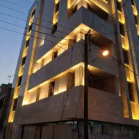 ۱۵۳ متر  لوکیشن طلا