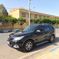 هایما S7 توربو