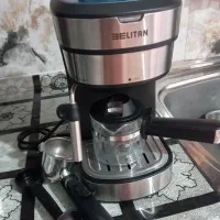 قهوه ساز  بلیتان