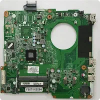 مادربورد hp با cpu و ram و گرافیک