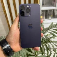 آیفون 14 pro درحد نو