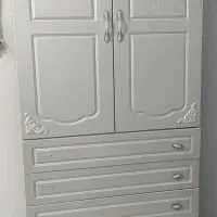 کمد لباس ۴کشو