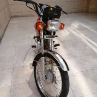 رهرو ۱۲۵ مدل ۴۰۳