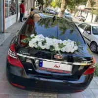 فروش جیلی امگرند۷ ۲۰۱۴ اتومات