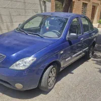 تیبا صندوقدار مدل ۹۴