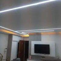 مونتاژ و نصب لاین نوری / لاینر