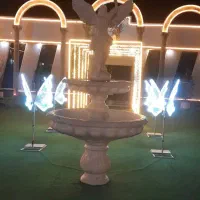 باغ تالار سالن عقد عروسی نامزدی و تولد،پردیسان