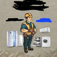 سرویس و تعمیرات کولر آبی و ابگرمگن