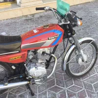 موتور مدل ۸۷ روان