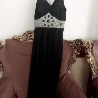 پیراهن مجلسی