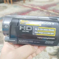 دوربین فیلمبرداری عکاسی حرفه ای sony