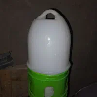 آبخوری دونخوری کبوتر