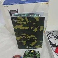 ps5 فت