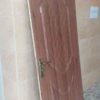 درب اتاق ملامینه طرح تشریفات