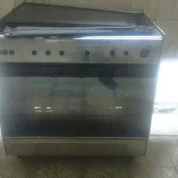 گاز پنج شعله فردار