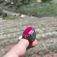 یاقوت سرخ