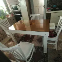 میز و صندلی آشپز خانه