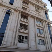 اجرای نما سنگ وسرامیک