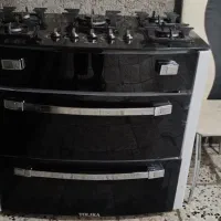 گاز