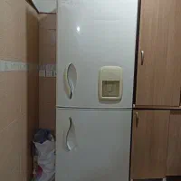 یخچال امرسان