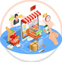 به ۲ نفر برای فروش در اینستاگرام نیازمندیم