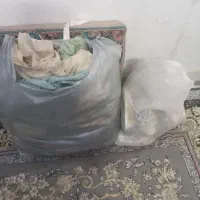 یه پاکت لباس کفش بچه