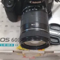 Canon 60d