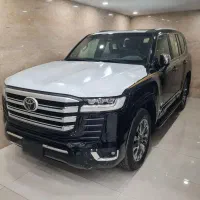 لندکروز vx مدل ۲۰۲۶
