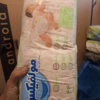 پوشک نوزاد مولفیکس