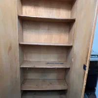 کمد دیواری|جاکفشی، کمد، دراور|تهران, شهرک دریا|دیوار