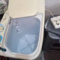 ماشین لباس شویی هایر