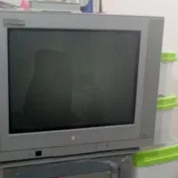 تلویزیون کاملا سالم