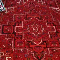 فرش چشمه ازان