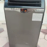 کولرپرتال گازی مورتی18000