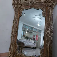تک آیینه سلطنتی سالم