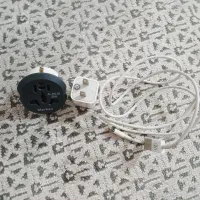 شارژر/کابل/تبدیل ایفون ۵ وات نونو
