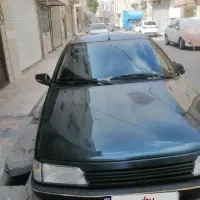 پژو۲۰۰۰|خودرو سواری و وانت|گلستان (تهران), |دیوار