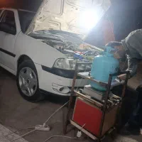 نیازمند مکانیک خودرو